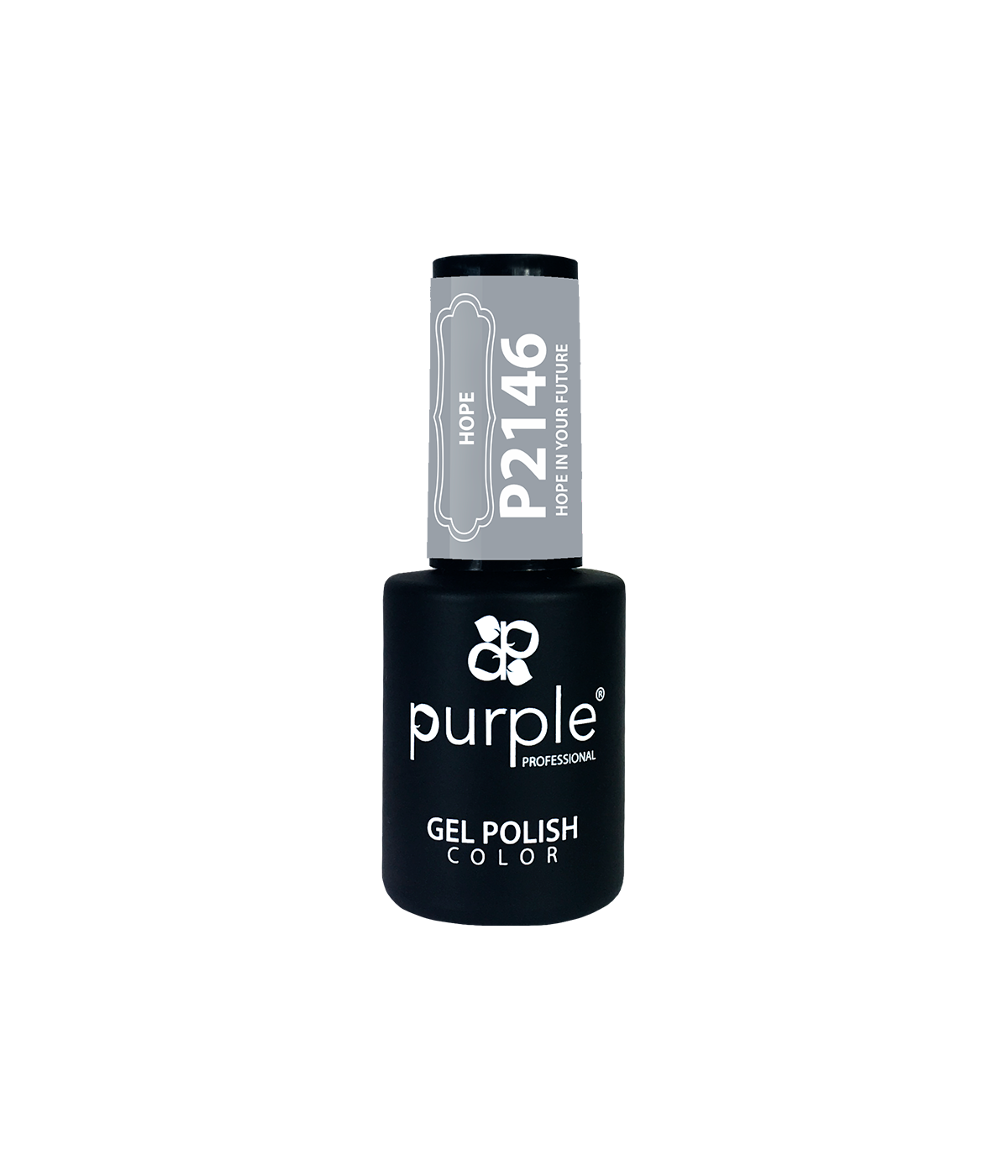 p 1 5 4 0 6 15406 GEL POLISH PURPLE P2146 GEL POLISH PURPLE P2146