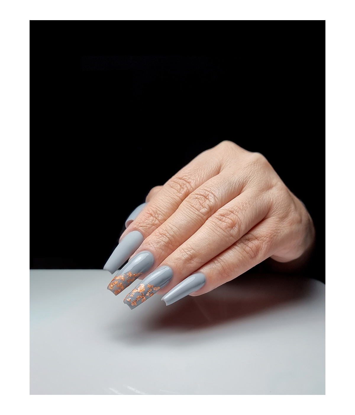 p 1 5 4 0 7 15407 GEL POLISH PURPLE P2146 GEL POLISH PURPLE P2146