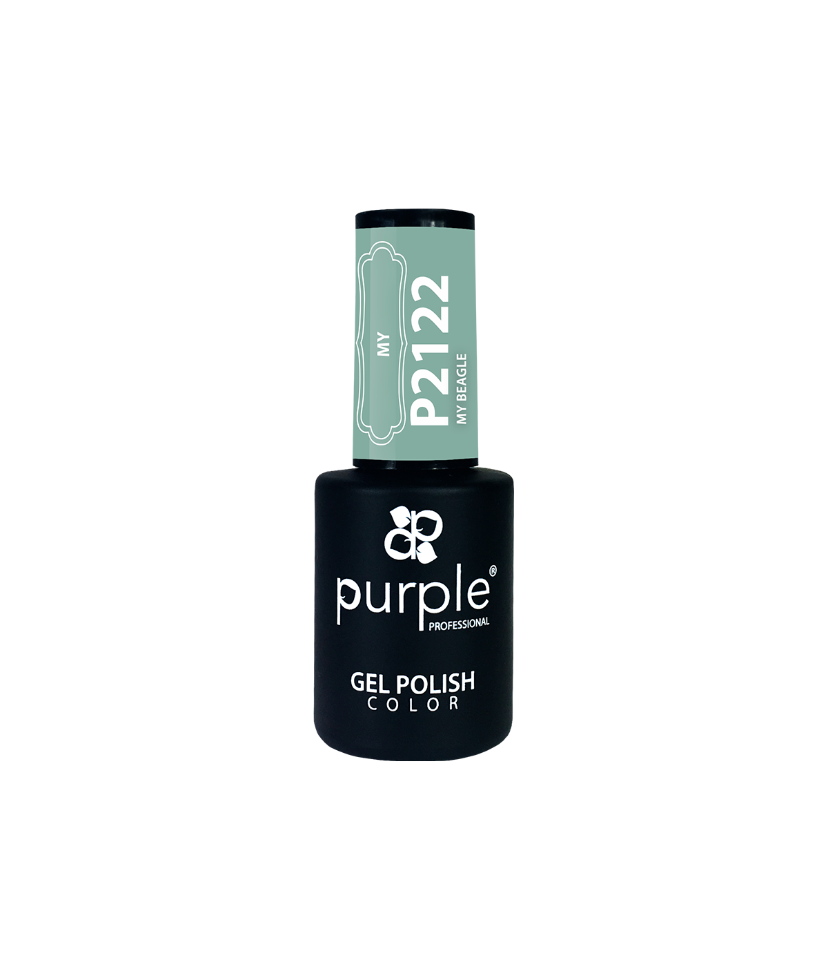 p 1 5 4 1 0 15410 GEL POLISH PURPLE P2122 GEL POLISH PURPLE P2122