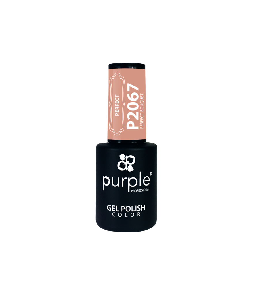 p 1 5 4 1 6 15416 GEL POLISH PURPLE P2067 GEL POLISH PURPLE P2067