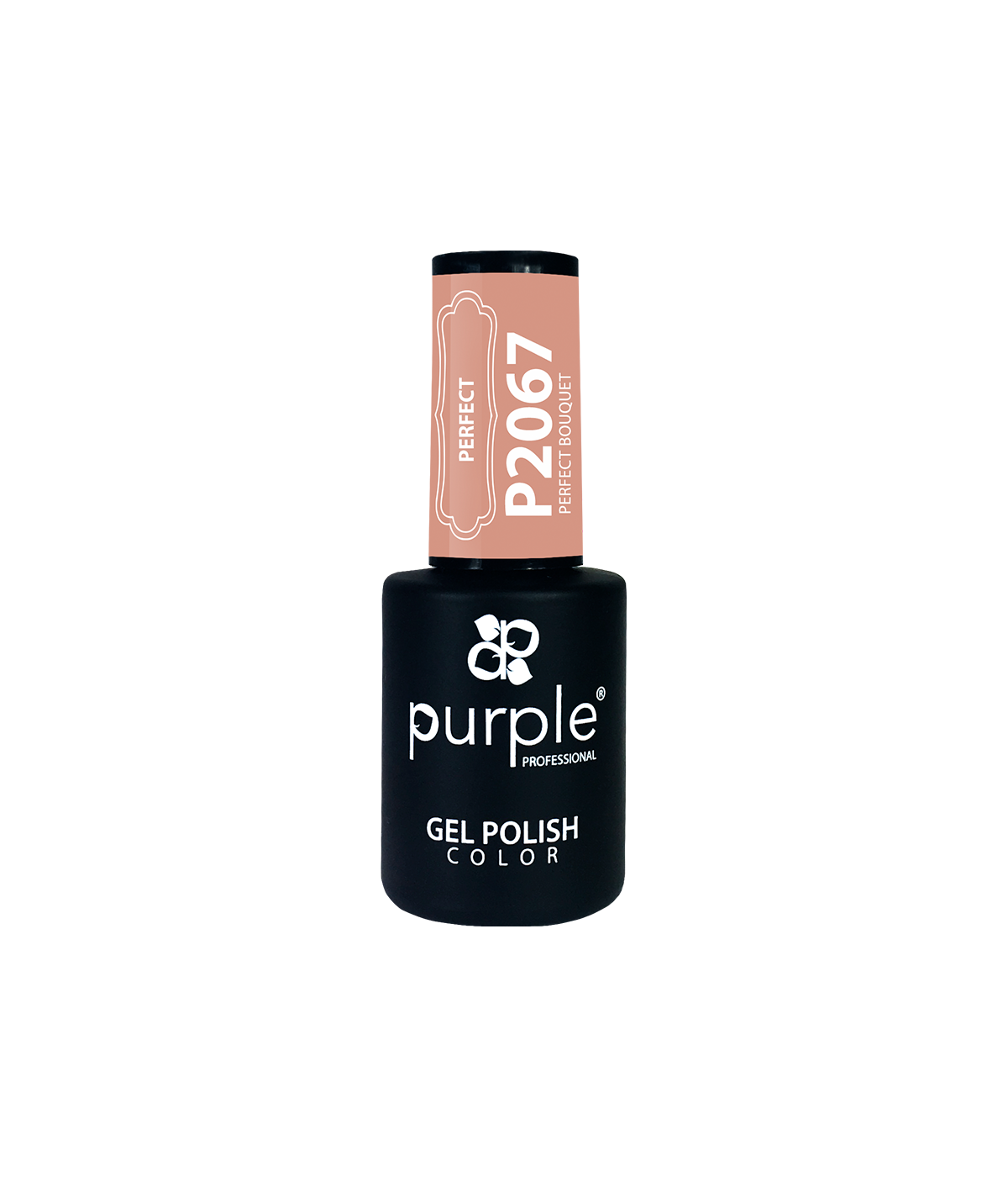 p 1 5 4 1 6 15416 GEL POLISH PURPLE P2067 GEL POLISH PURPLE P2067