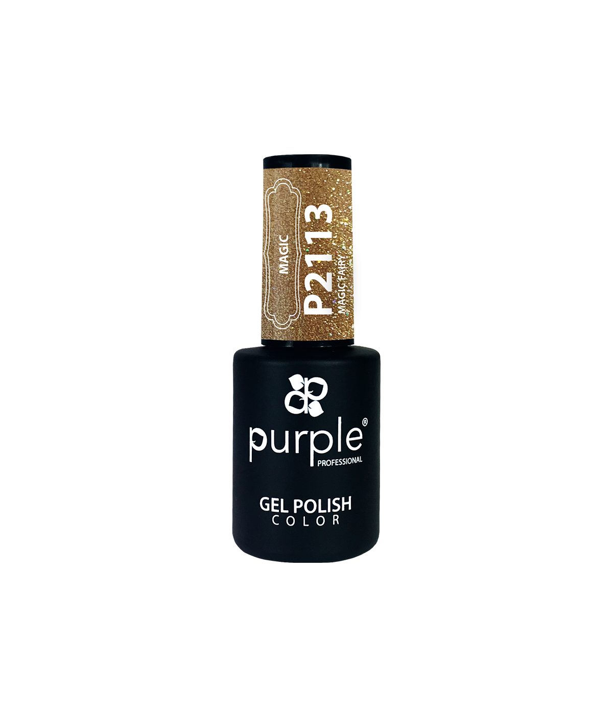 p 1 5 4 2 6 15426 GEL POLISH PURPLE P2113 GEL POLISH PURPLE P2113
