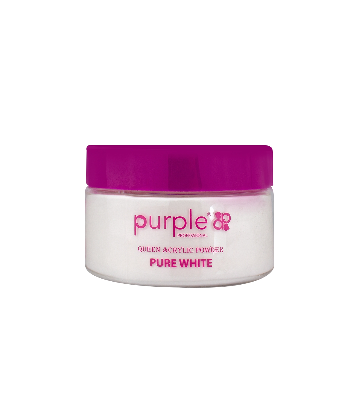 p 1 5 4 3 8 15438 PURPLE POLVO ACRILICO BLANCO PURO P1583 50 ML PURPLE POLVO ACRILICO BLANCO PURO P1583 50 ML