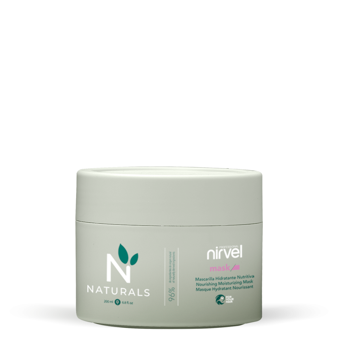 p 1 7 1 2 7 17127 Mascarilla Hidratante Nutritiva Nirvel Naturals Mask Mascarilla Hidratante Nutritiva Nirvel Naturals Mask
