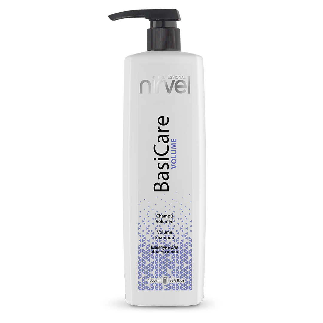 p 1 7 2 7 7 17277 BasiCare Volume Champu Volumen Nirvel BasiCare Volume Champú Volumen Nirvel