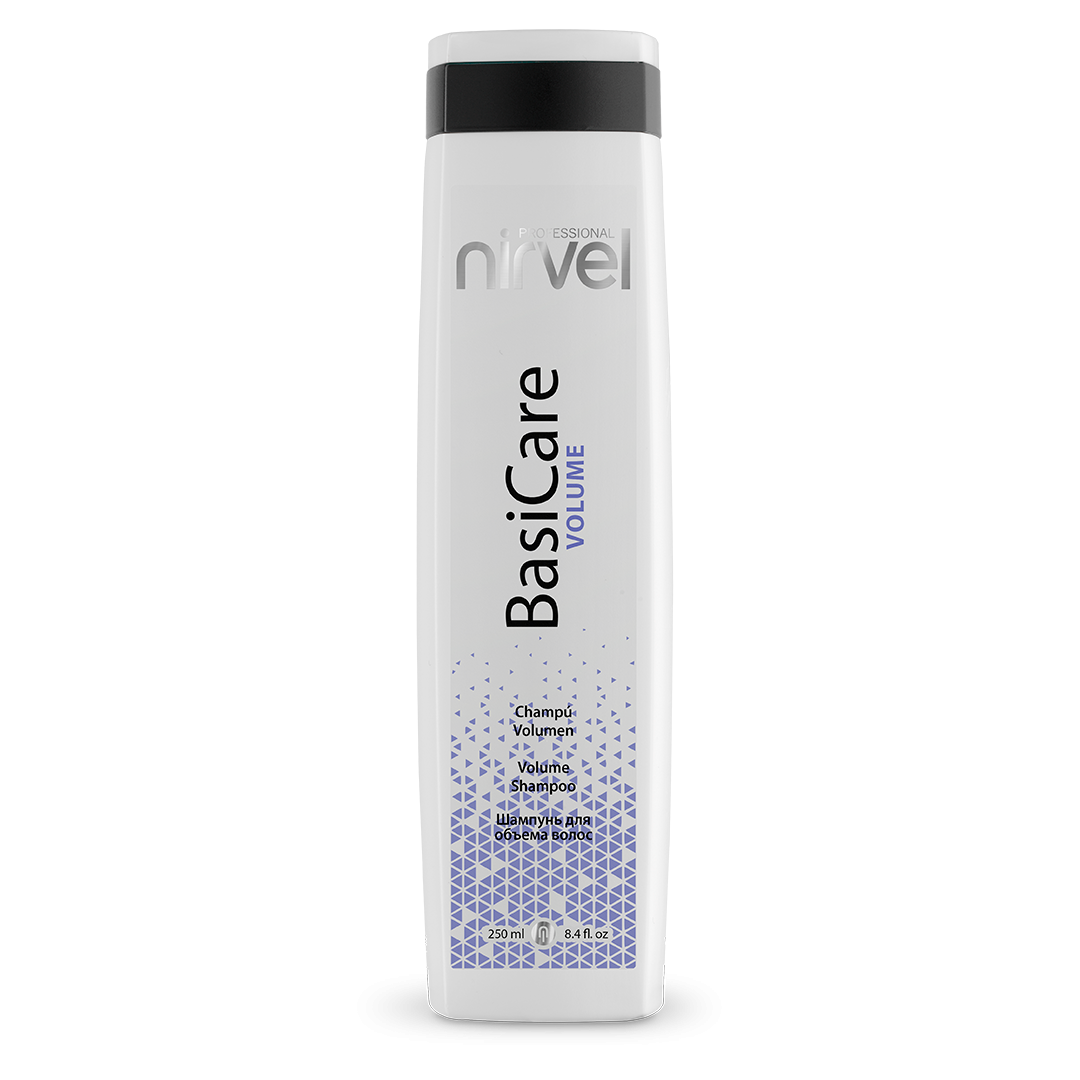 p 1 7 2 7 8 17278 BasiCare Volume Champu Volumen Nirvel BasiCare Volume Champú Volumen Nirvel