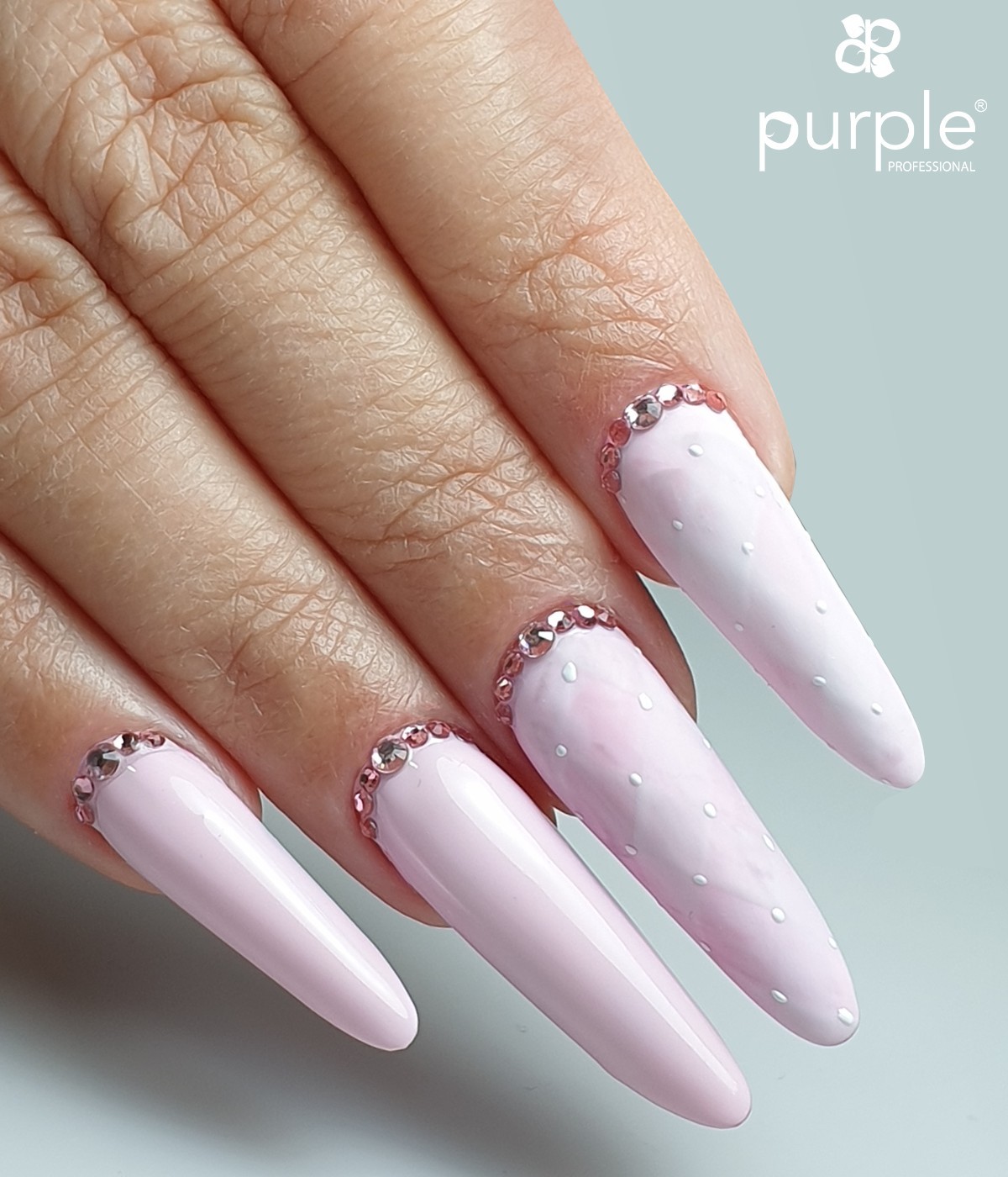 p 1 7 3 1 1 17311 GEL POLISH PURPLE P2004 1 GEL POLISH PURPLE P2004