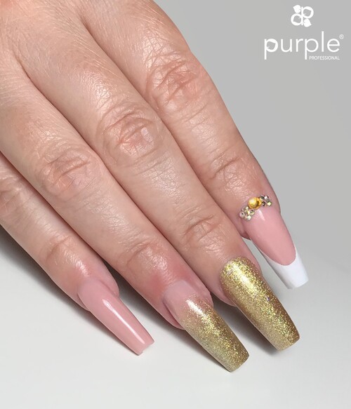 p 1 7 3 1 9 17319 GEL POLISH PURPLE P2113 GEL POLISH PURPLE P2113