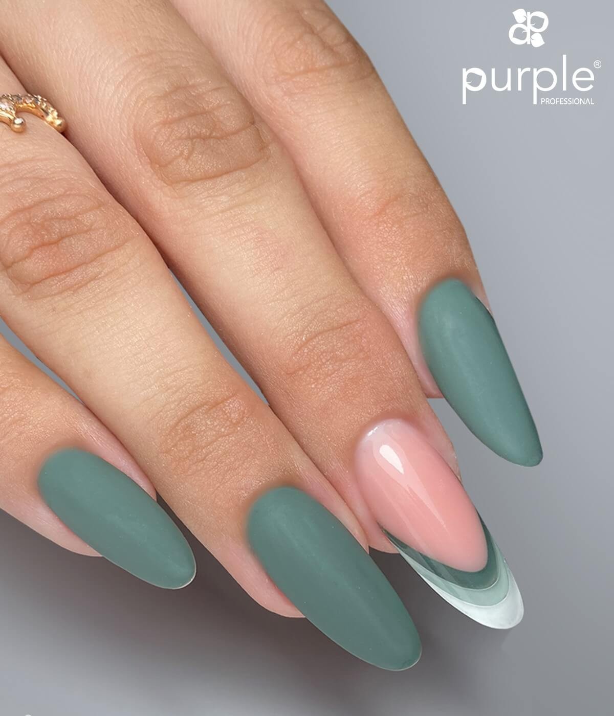 p 1 7 3 3 9 17339 GEL POLISH PURPLE P2123 GEL POLISH PURPLE P2123