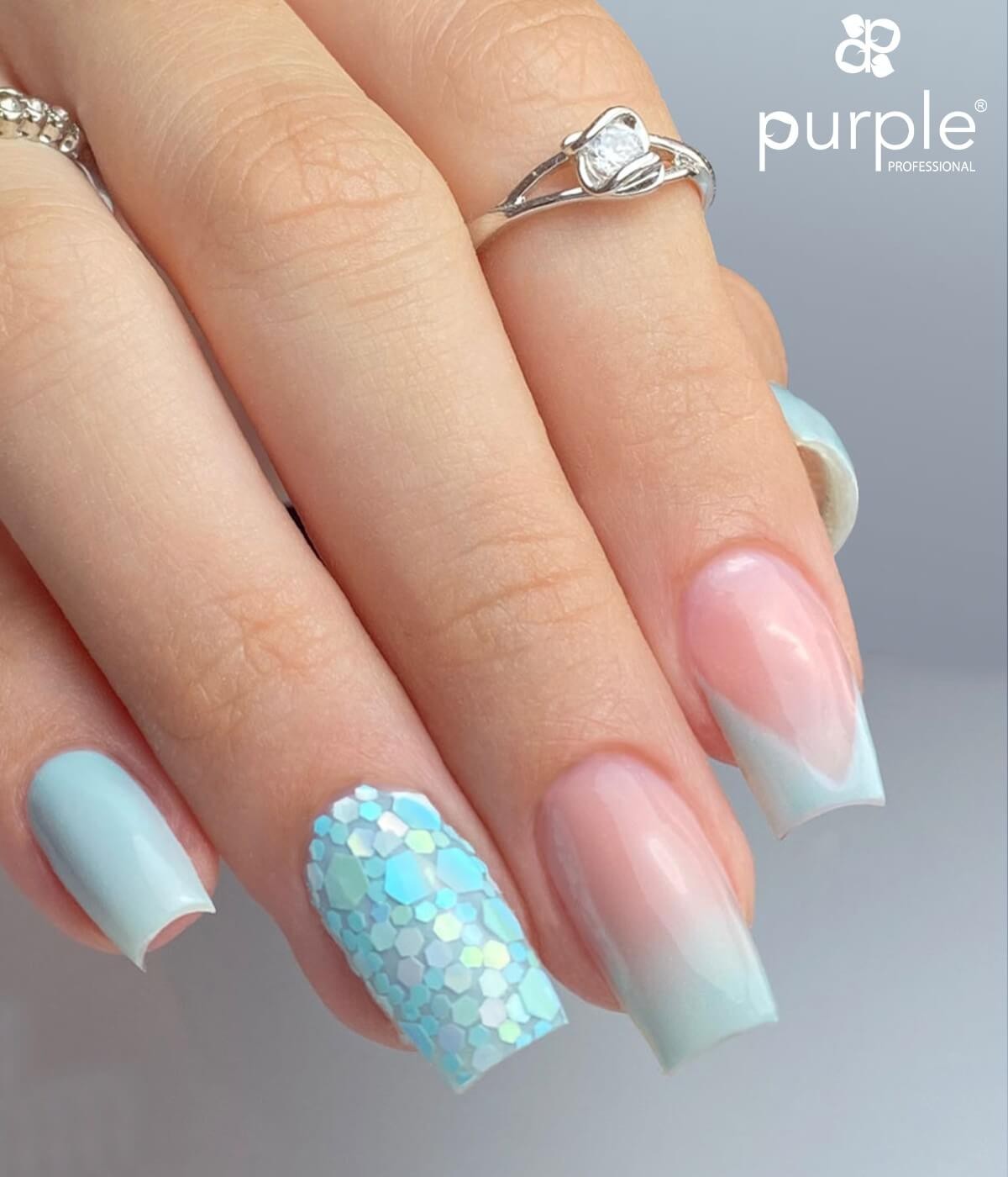 p 1 7 3 4 6 17346 GEL POLISH PURPLE P2152 GEL POLISH PURPLE P2152