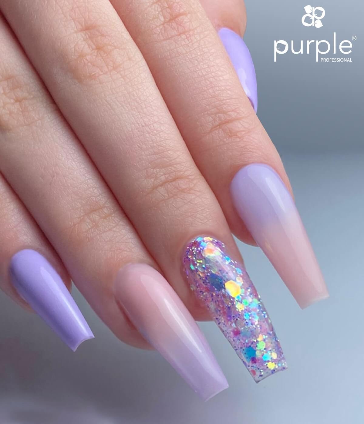 p 1 7 3 5 3 17353 GEL POLISH PURPLE P2153 GEL POLISH PURPLE P2153