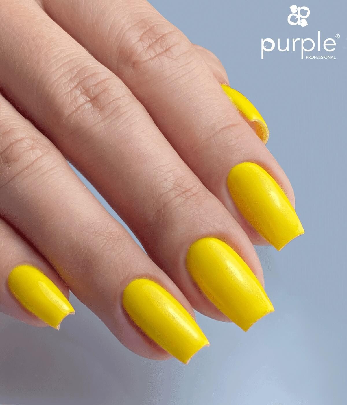 p 1 7 3 5 9 17359 GEL POLISH PURPLE P2103 GEL POLISH PURPLE P2103