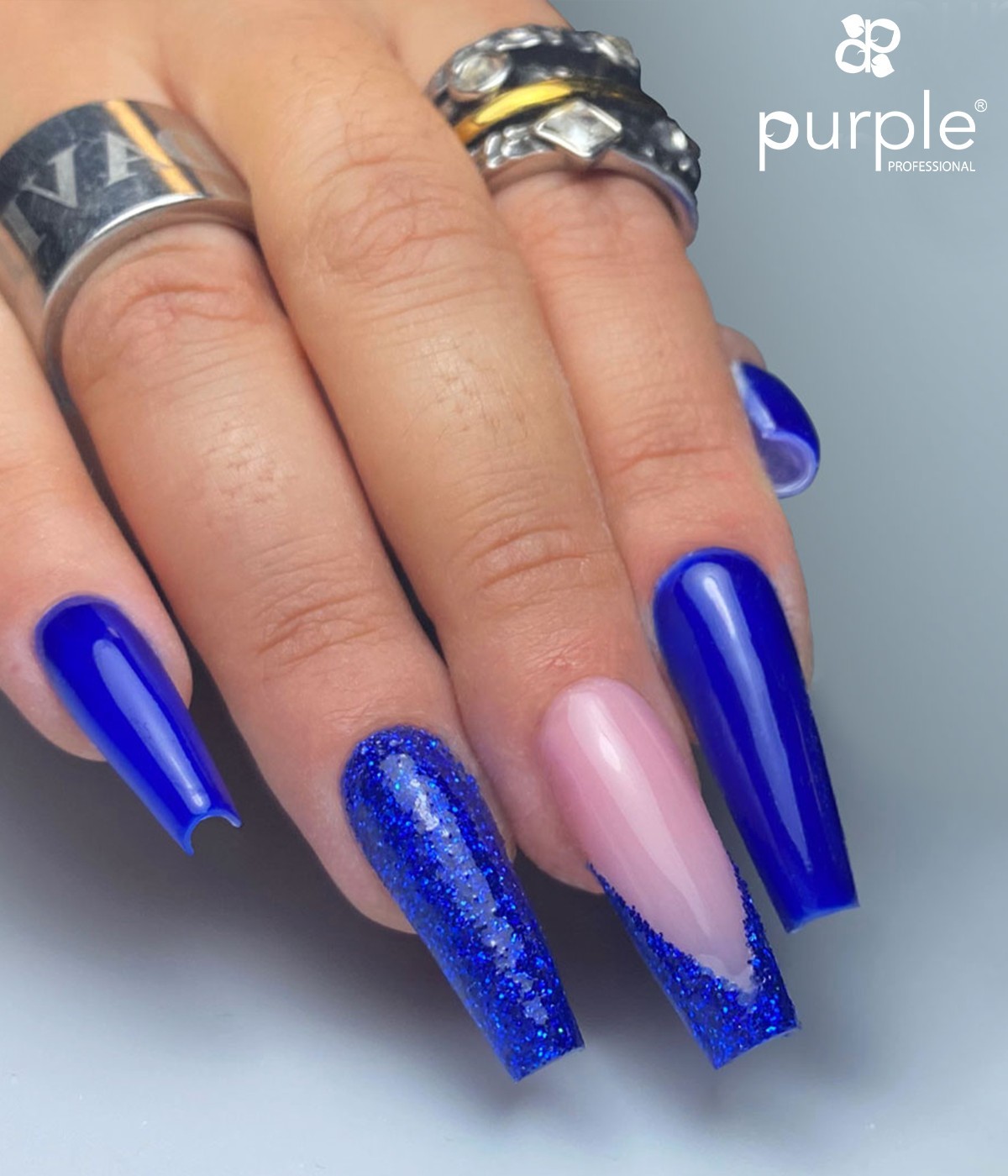 p 1 7 3 6 9 17369 GEL POLISH PURPLE P2029 GEL POLISH PURPLE P2029