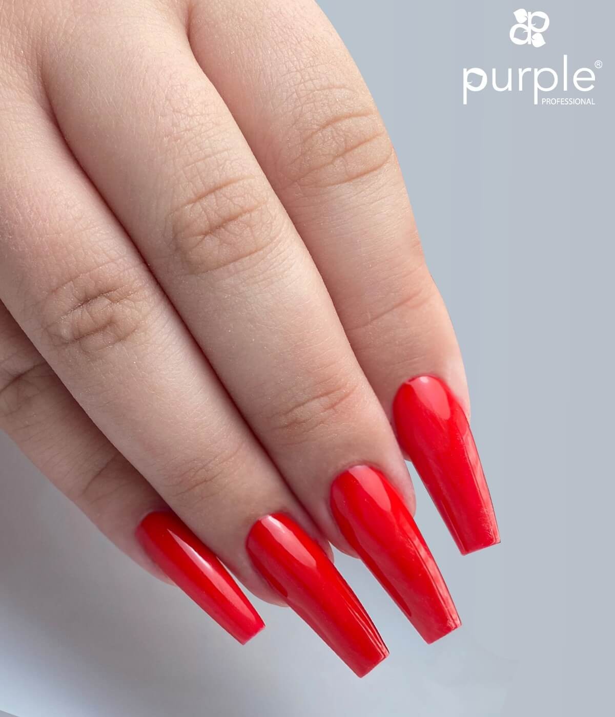p 1 7 3 9 3 17393 GEL POLISH PURPLE P2058 1 GEL POLISH PURPLE P2058