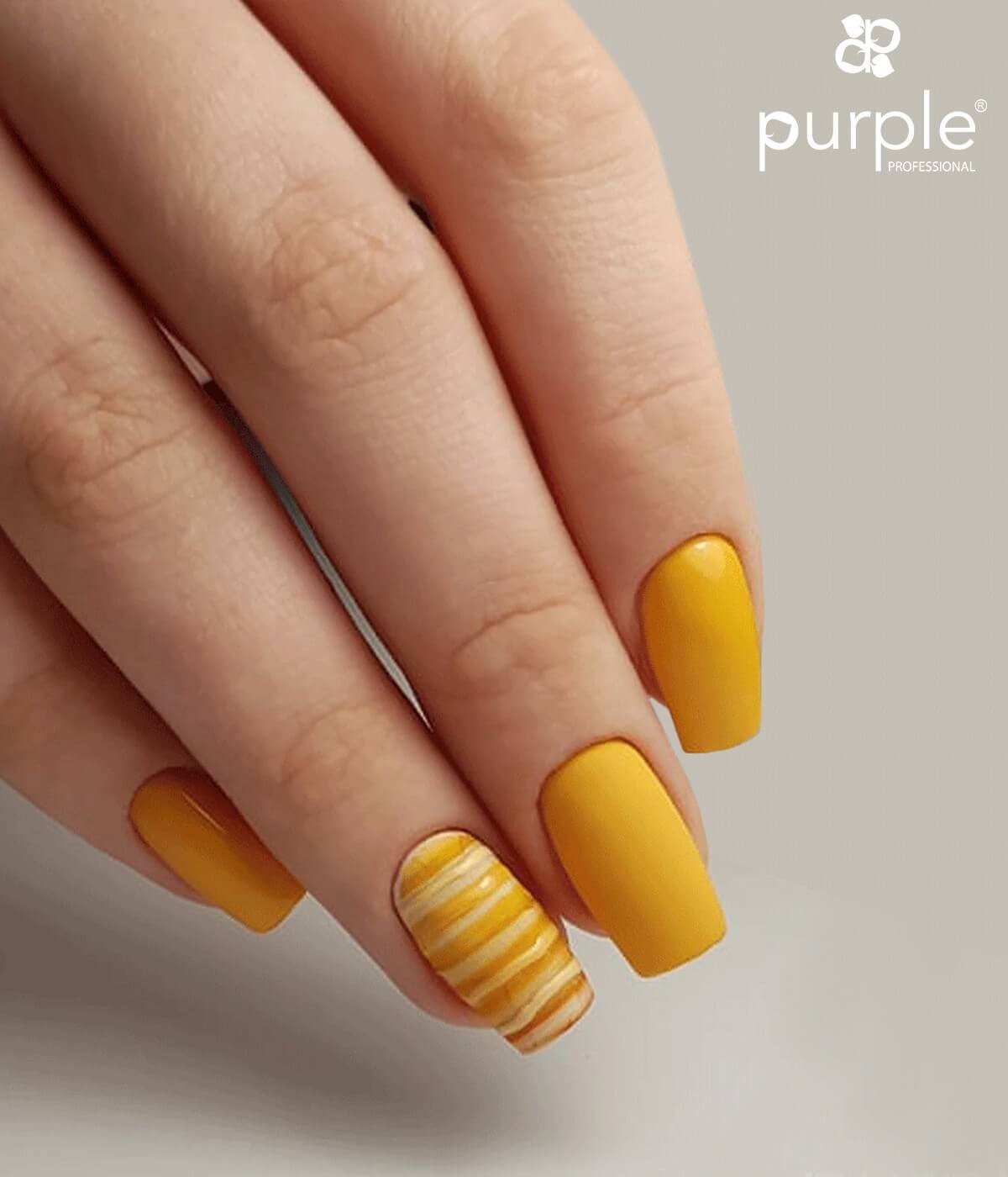 p 1 7 4 0 7 17407 GEL POLISH PURPLE P2084 GEL POLISH PURPLE P2084