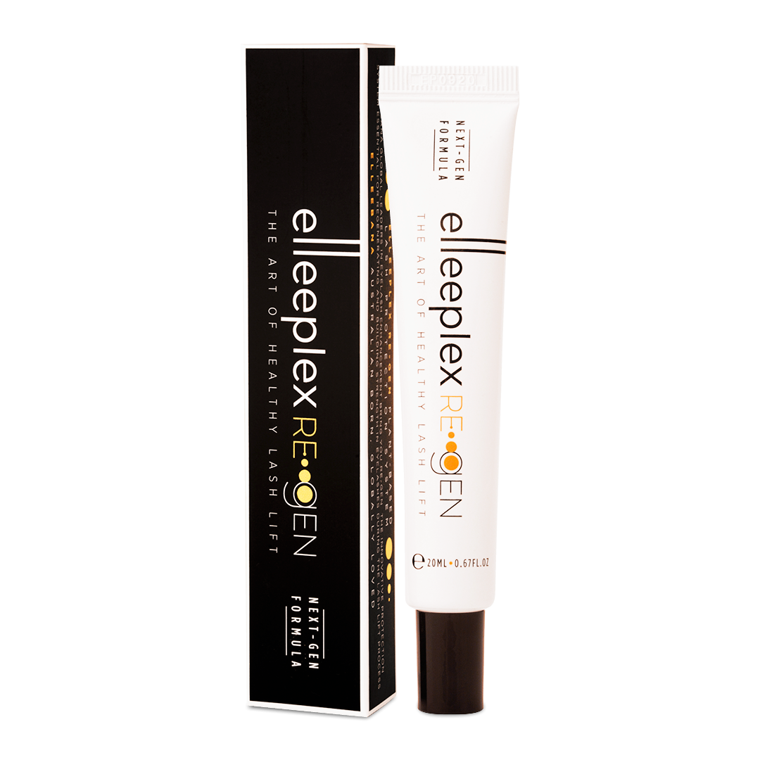 p 1 8 7 1 8 18718 Elleeplex Regen Lash Lift 20 ml Elleeplex Regen Lash Lift 20 ml