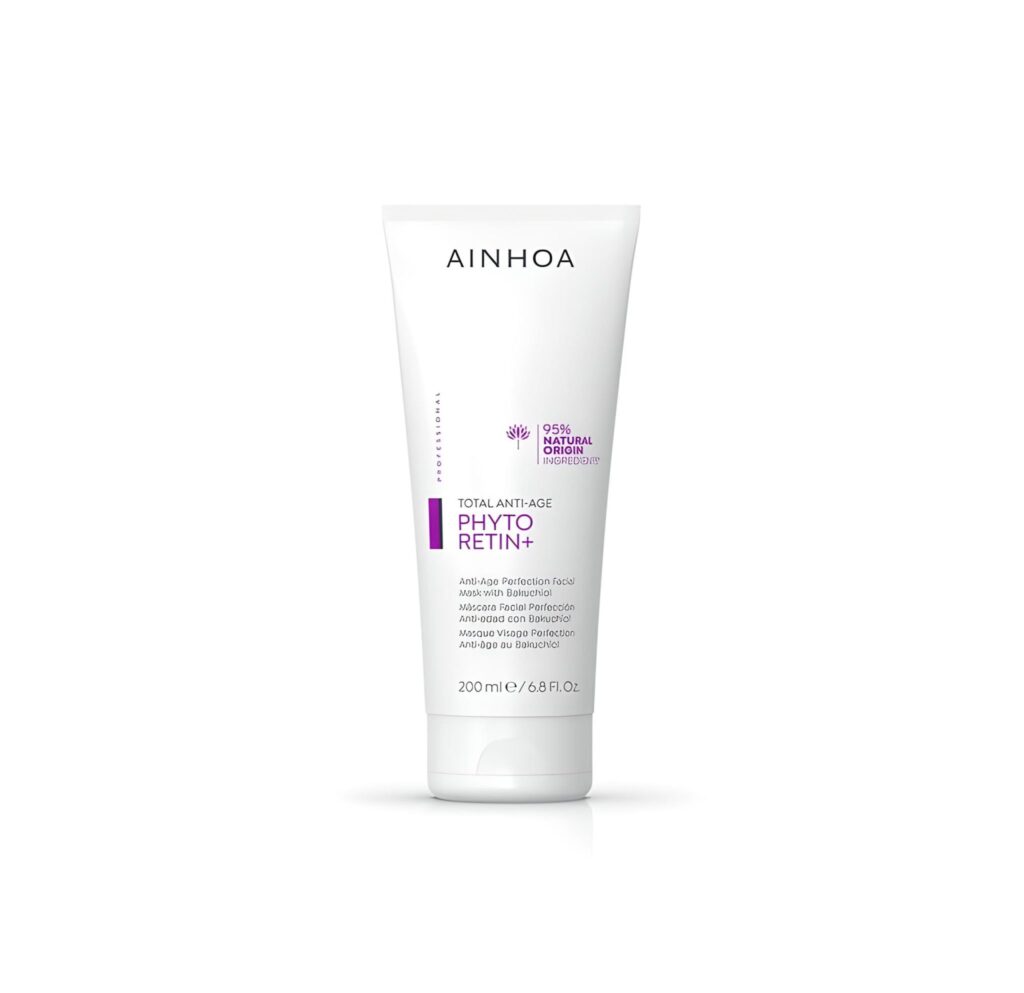 Ainhoa Phyto Mascarilla Facial 200ml Retin+