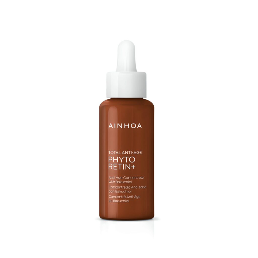Ainhoa Phyto Concentrado Anti-Edad 50ml Retin+