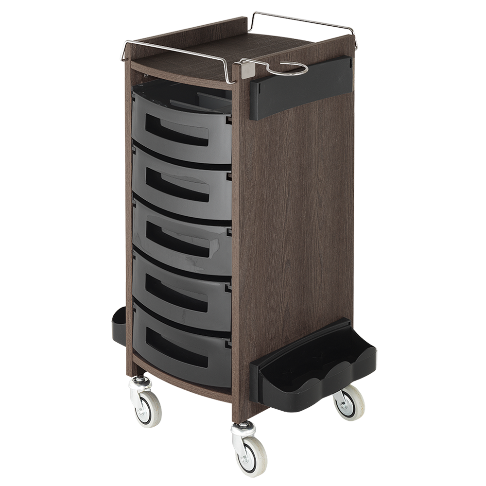 Carrito Skip AGV