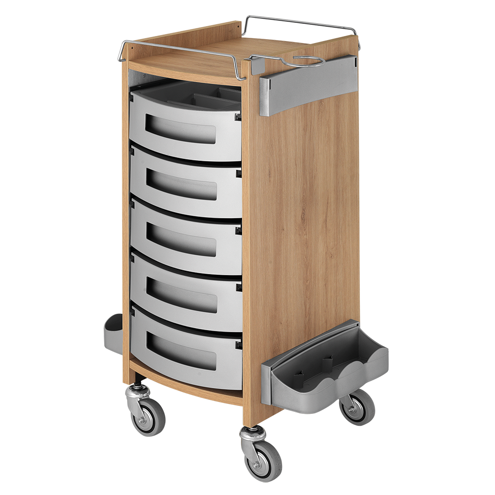 p 2 1 1 3 5 21135 Carrito Skip AGV Carrito Skip AGV
