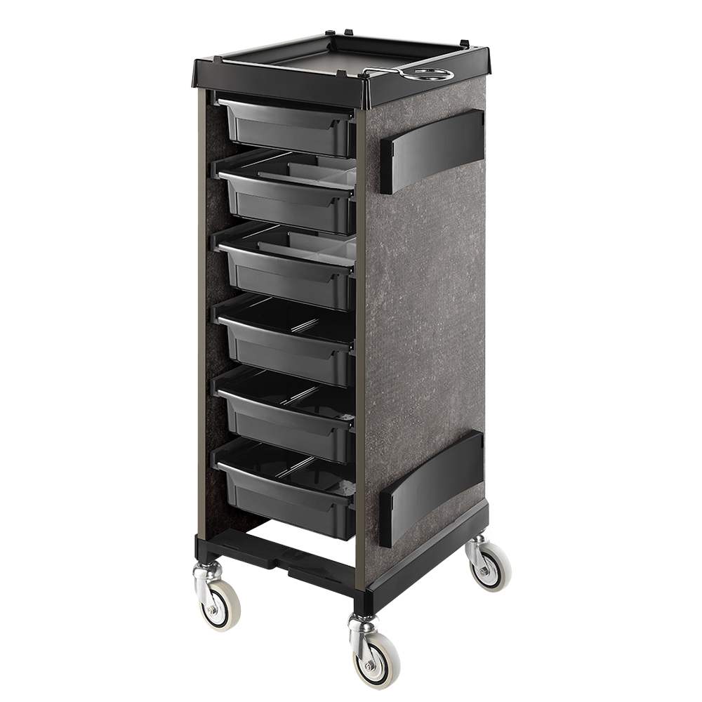 Carrito King Wood 771 AGV