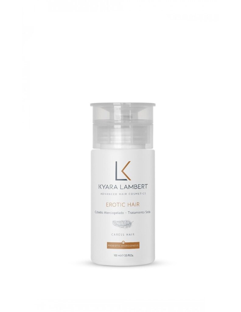 Erotic Hair Kyara Lambert 100 ml