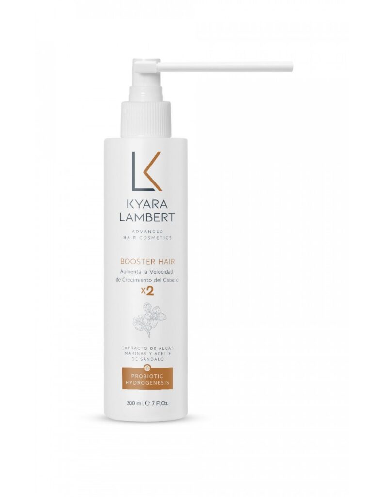 Booster Hair Kyara Lambert 200 ml