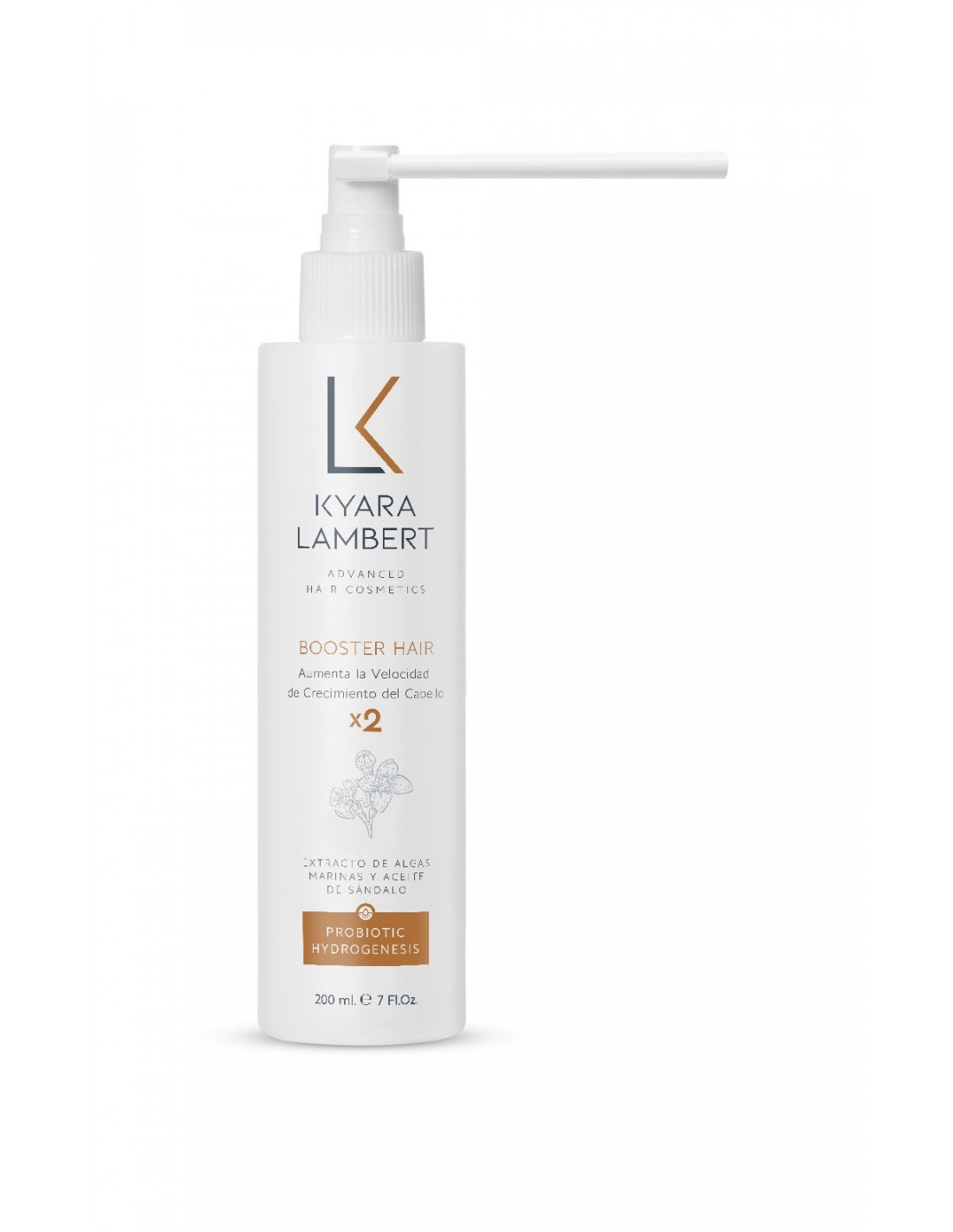 p 2 1 4 3 4 21434 Booster Hair Kyara Lambert 200 ml 1 Booster Hair Kyara Lambert 200 ml