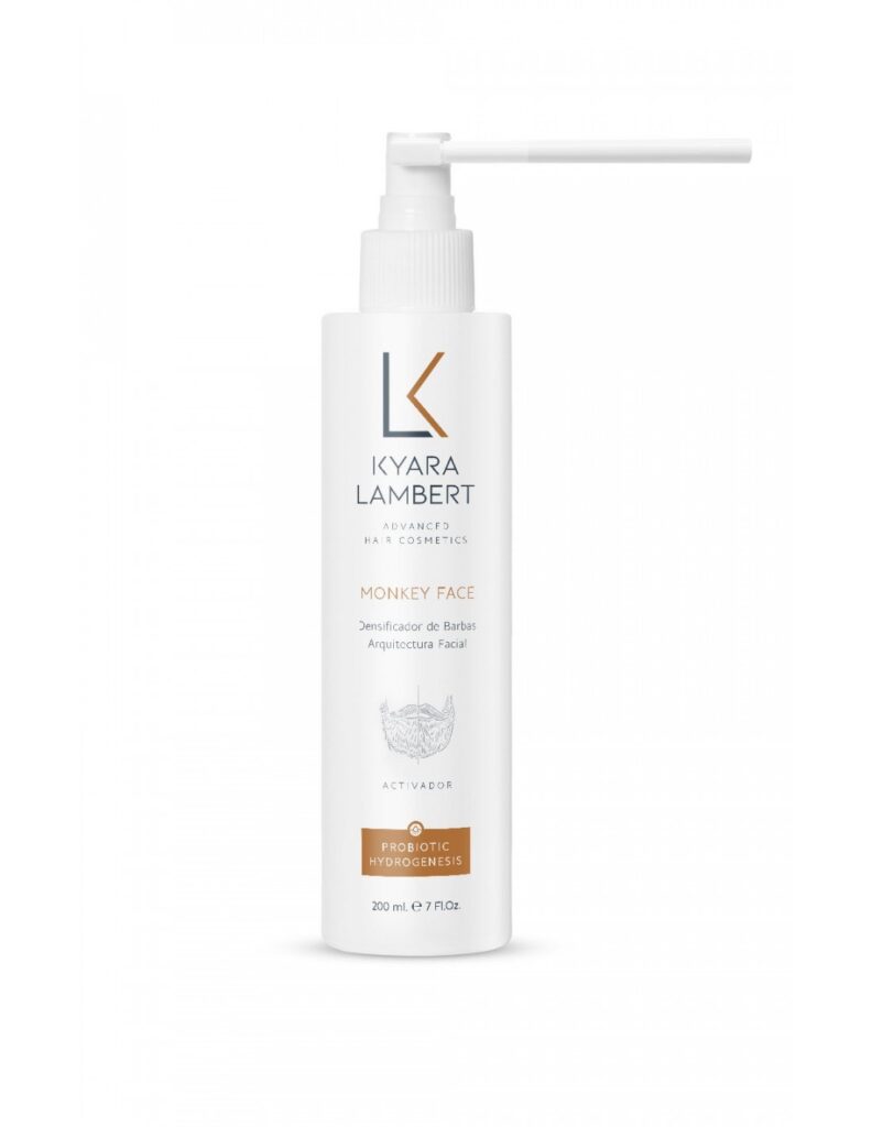 Monkey Face Densificador de Barbas Kyara Lambert 200 ml