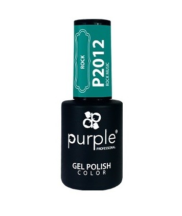 p 2 1 7 2 0 21720 Esmalte de Unas Permanente Gel Polish Purple P2012 Esmalte de Uñas Permanente Gel Polish Purple P2012