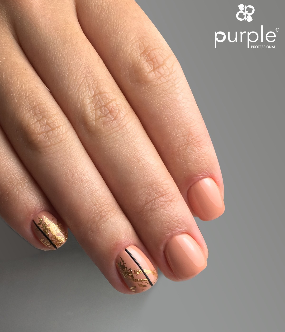 p 2 1 7 4 3 21743 Esmalte de Unas Permanente Gel Polish Purple P2077 Esmalte de Uñas Permanente Gel Polish Purple P2077
