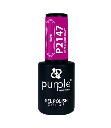 p 2 1 7 7 2 21772 Esmalte de Unas Permanente Gel Polish Purple P2147 Esmalte de Uñas Permanente Gel Polish Purple P2147