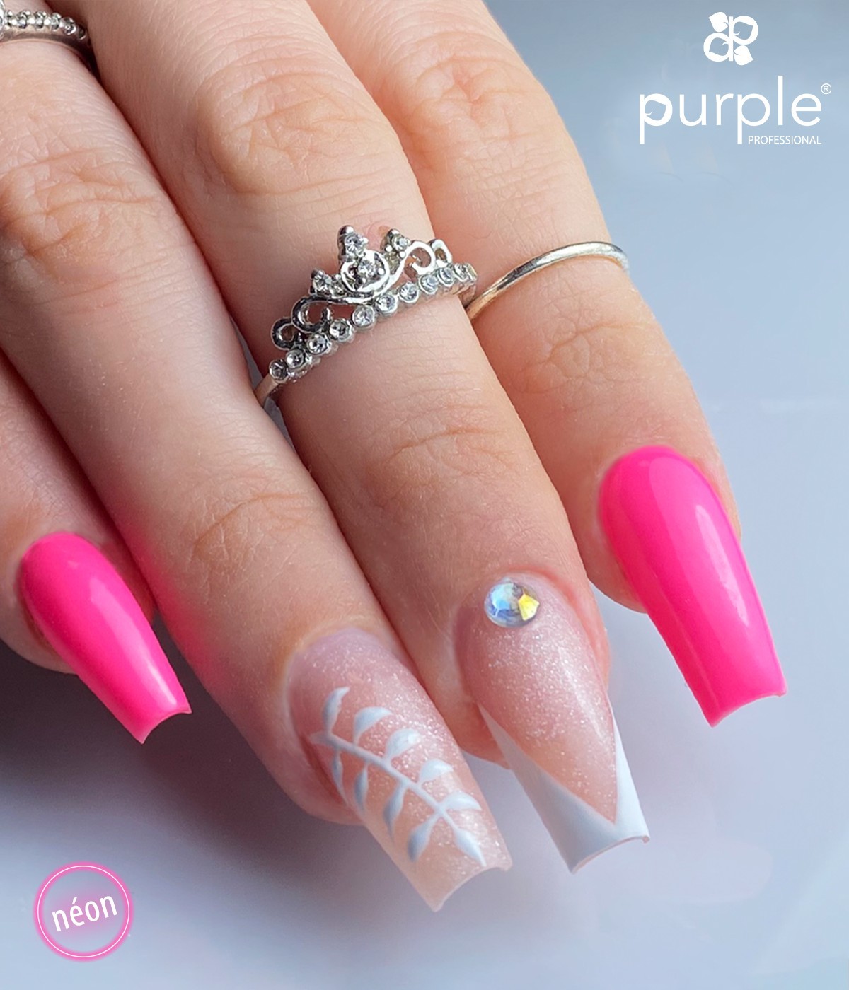 p 2 1 7 7 6 21776 Esmalte de Unas Permanente Gel Polish Purple P2142 Esmalte de Uñas Permanente Gel Polish Purple P2142