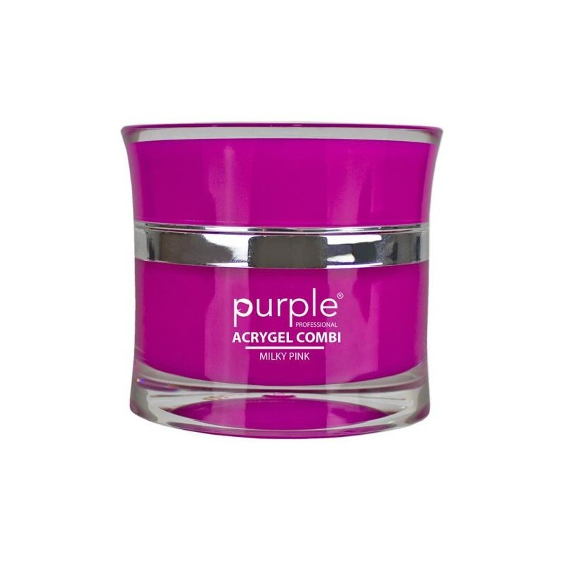 p 2 1 9 8 2 21982 Acrygel Milky Pink P1622 Purple 1 Acrygel Milky Pink P1622 Purple