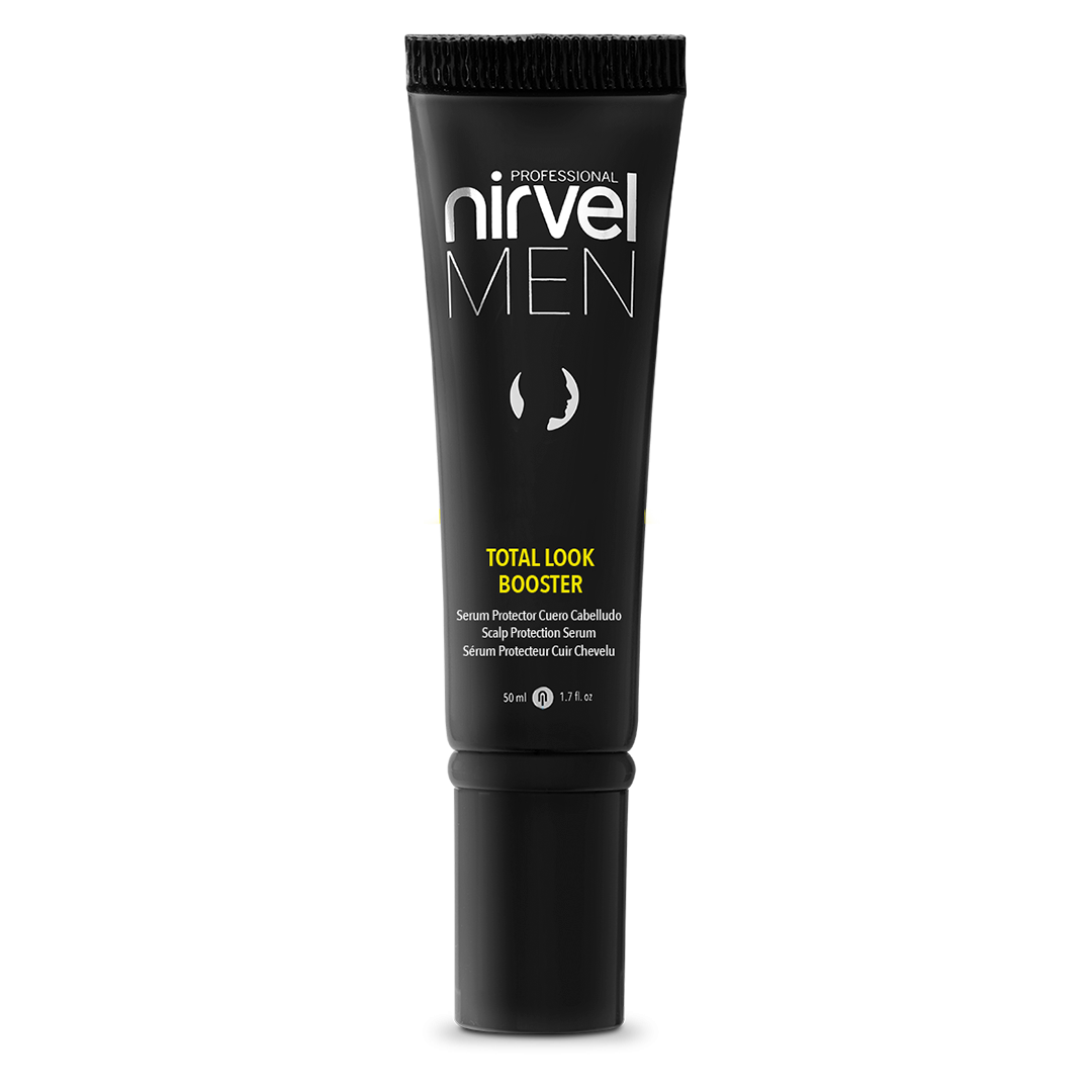 p 2 2 1 2 2 22122 Nirvel Man Total Look Booster 50ml 1 Nirvel Man Total Look Booster 50ml
