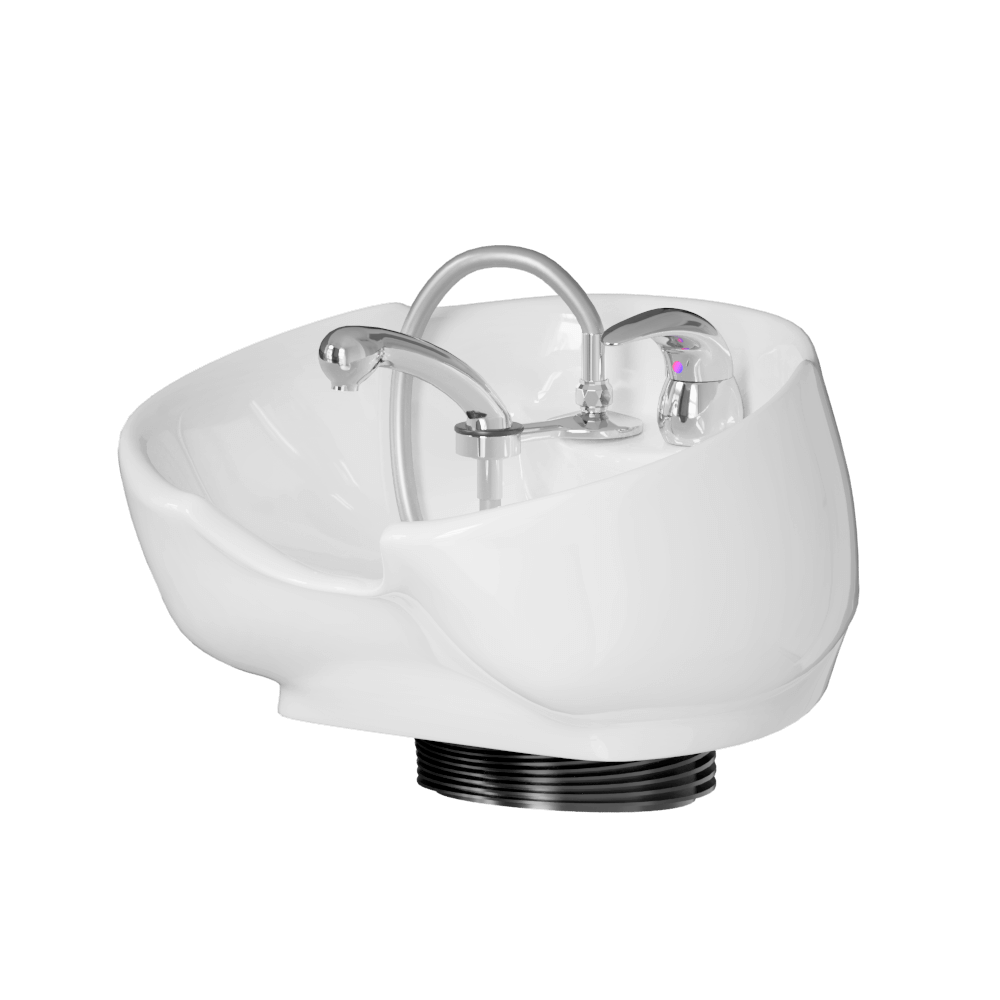 Poza de lavacabeza Neptun NEO