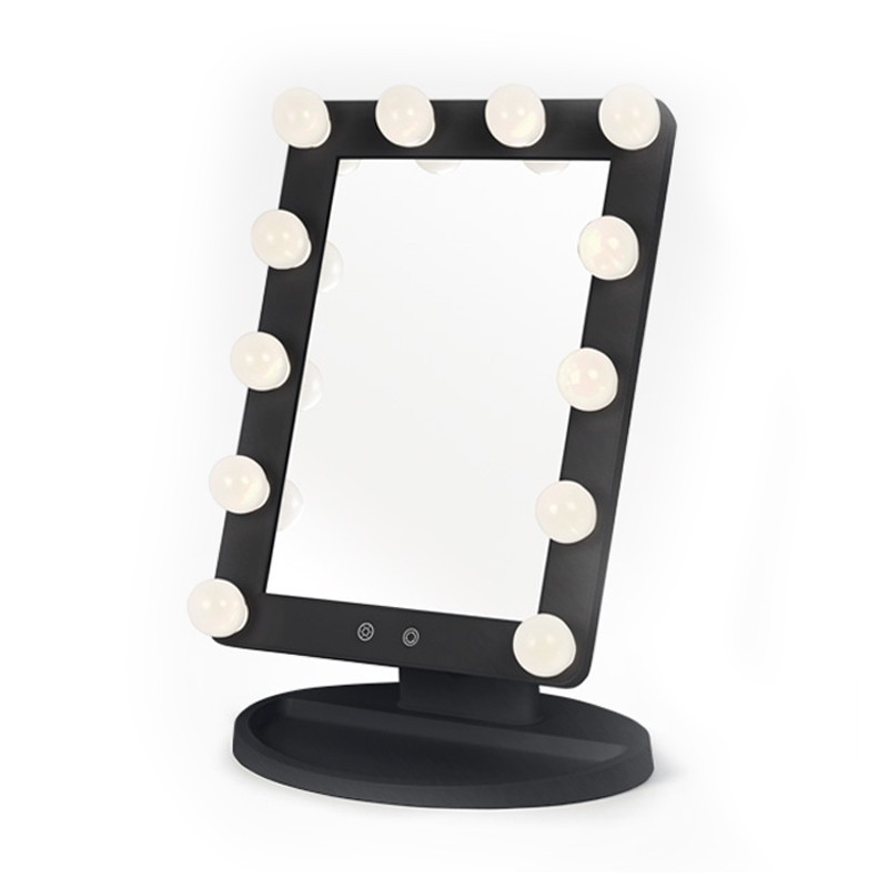 ESPEJO LED MESA LUCES EXTERNAS LIGHT STAGE