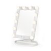 ESPEJO LED MESA LUCES EXTERNAS LIGHT STAGE
