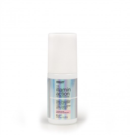 p 2 5 8 2 3 25823 Dikson Illaminaction Spray Final Touch 1 Dikson Illaminaction Spray Final Touch