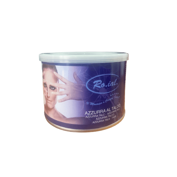 Roial Cera Liposoluble Talco