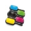 MUSTER CEPILLO DISTRIKOLOR NEGRO/NEGRO 3212133