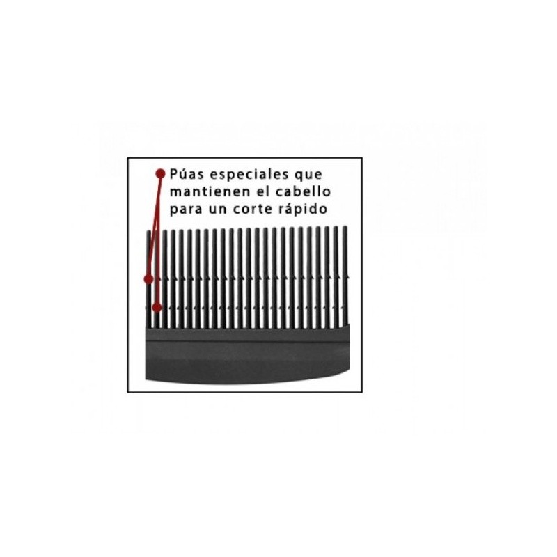 p 7 3 7 0 7370 WAHL PEINE SPEED COMB WAHL PEINE SPEED COMB
