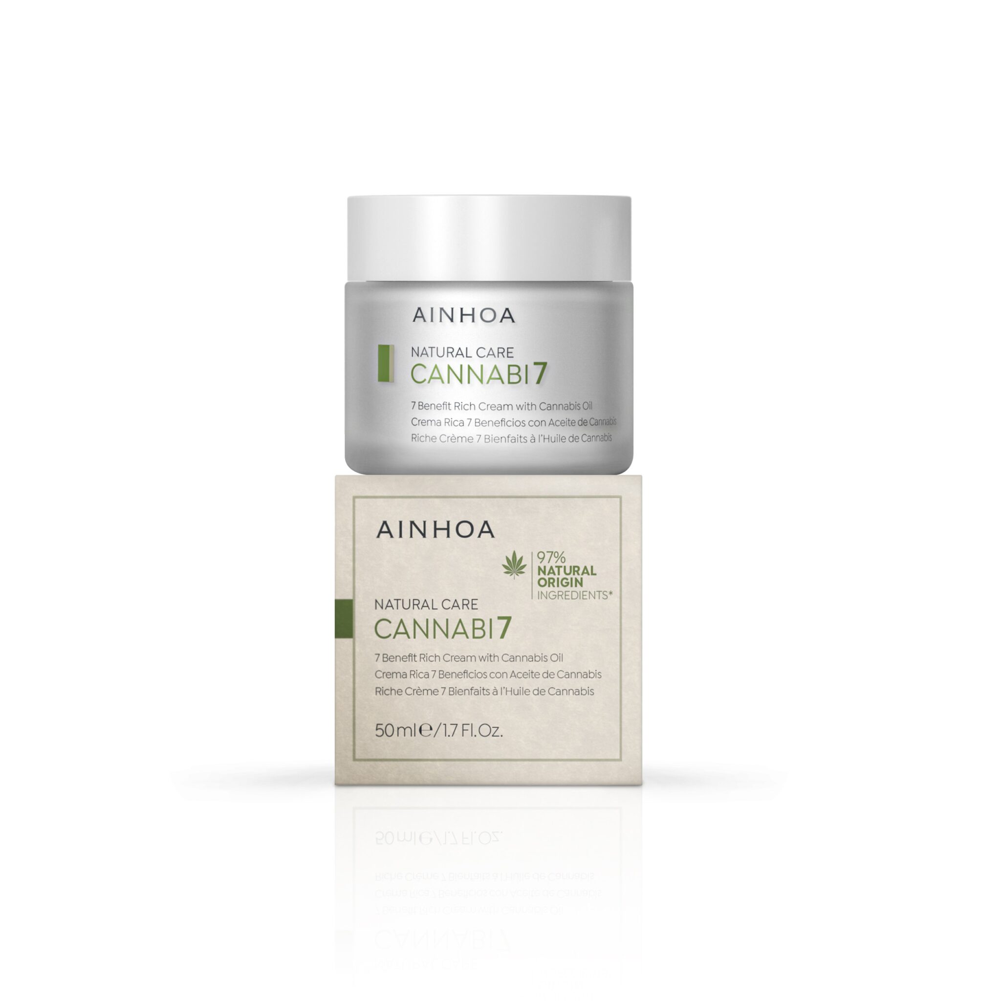 p 8 8 4 1 8841 AINHOA CANNABI7 CREMA RICA 7 BENEFICIOS 50 ML 1 scaled AINHOA CANNABI7 CREMA RICA 7 BENEFICIOS 50 ML
