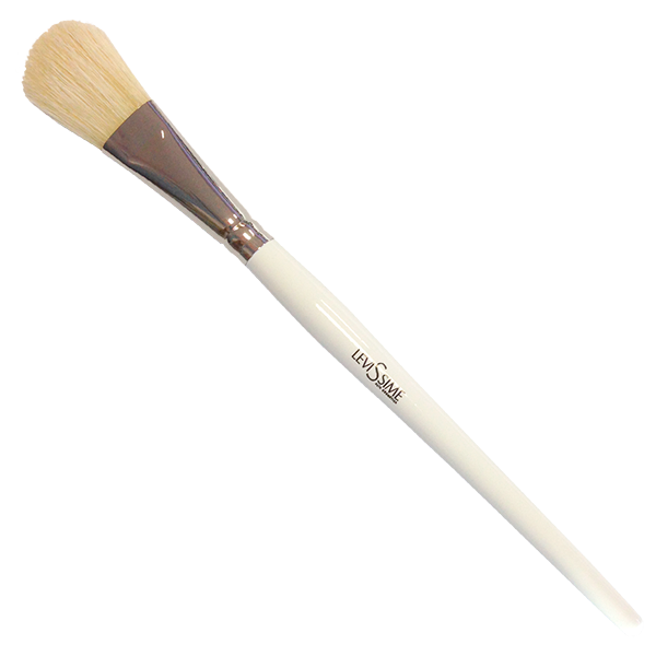 LEVISSIME PINCEL MASCARILLA FACIAL 1026