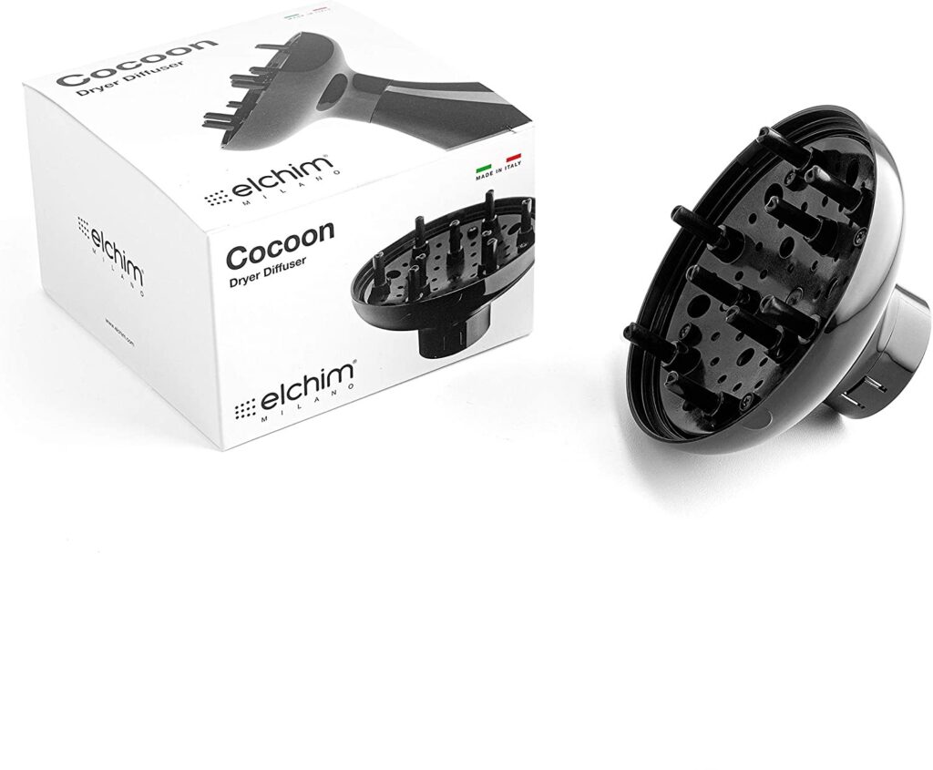 ELCHIM DIFUSOR COCOON FOR 3900 & 8 TH SENSE