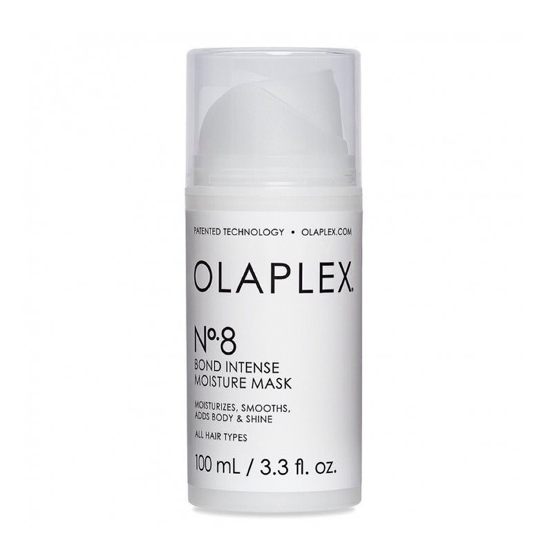 OLAPLEX HAIR PERFECTOR Nº8 100 ML