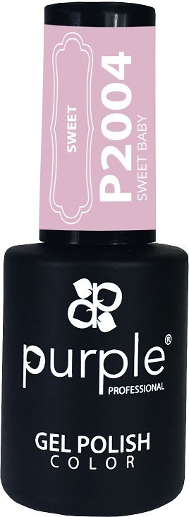 p 9 6 2 6 9626 GEL POLISH PURPLE P2004 1 GEL POLISH PURPLE P2004