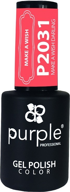 p 9 6 5 6 9656 GEL POLISH PURPLE P2031 GEL POLISH PURPLE P2031