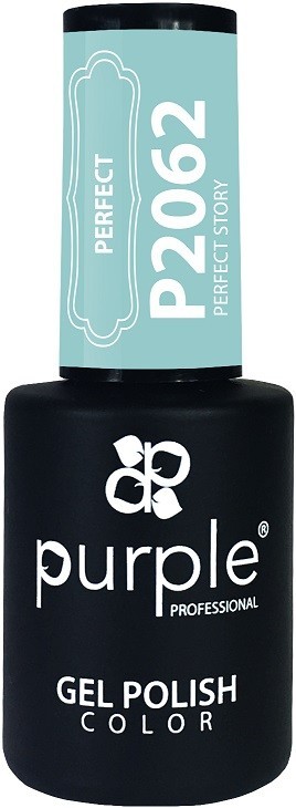 p 9 6 9 1 9691 GEL POLISH PURPLE P2062 GEL POLISH PURPLE P2062