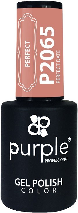 p 9 6 9 5 9695 GEL POLISH PURPLE P2065 GEL POLISH PURPLE P2065